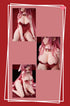 『ももあ』003_FingerToy×Otaku Toys バニーVer. 1/6スケール塗装済完成品フィギュア