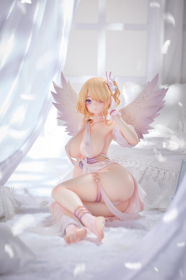 『アイドルエンジェル』VKEND 1/6スケール塗装済完成品フィギュア