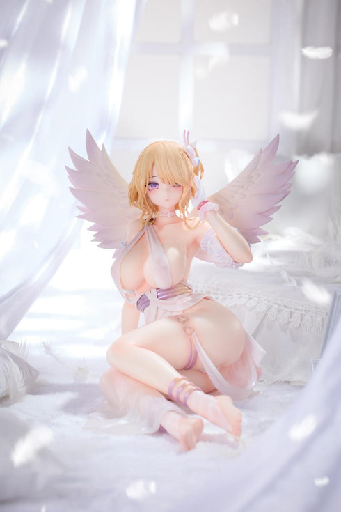『アイドルエンジェル』VKEND 1/6スケール塗装済完成品フィギュア