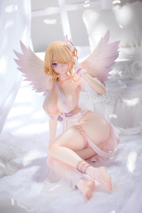 『アイドルエンジェル』VKEND 1/6スケール塗装済完成品フィギュア