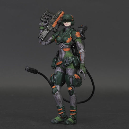 『アネックス2179シリーズ』004_TOYS ALLIANCE LIMITED 1/18スケール FAV-H24 E-12m
