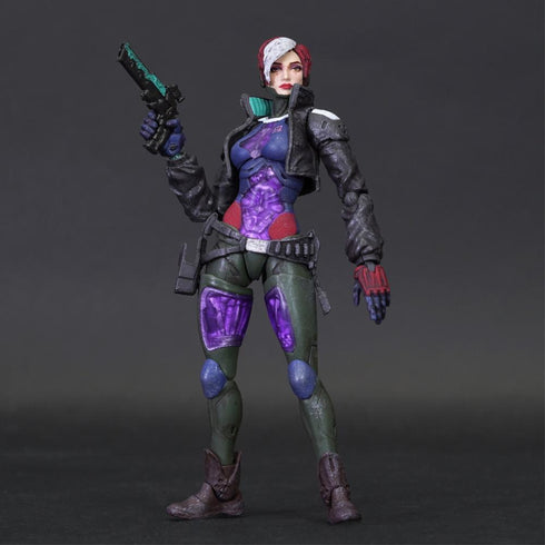 『アネックス2179シリーズ』005_TOYS ALLIANCE LIMITED 1/18スケール FAV-H25 エラ