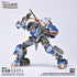 『古き神の試練シリーズ』001_TOYS ALLIANCE LIMITED 1/60スケール AAG-01 雷電騎士キリアン