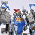 『古き神の試練シリーズ』001_TOYS ALLIANCE LIMITED 1/60スケール AAG-01 雷電騎士キリアン