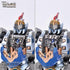 『古き神の試練シリーズ』001_TOYS ALLIANCE LIMITED 1/60スケール AAG-01 雷電騎士キリアン