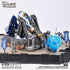 『古き神の試練シリーズ』001_TOYS ALLIANCE LIMITED 1/60スケール AAG-01 雷電騎士キリアン