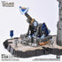 『古き神の試練シリーズ』001_TOYS ALLIANCE LIMITED 1/60スケール AAG-01 雷電騎士キリアン