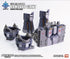『ARCHECOREイミルズ戦記』001_TOYS ALLIANCE LIMITED ARC-44 1/35スケール ミスリルホーク軍団 城壁巨人