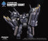 『ARCHECOREイミルズ戦記』001_TOYS ALLIANCE LIMITED ARC-44 1/35スケール ミスリルホーク軍団 城壁巨人