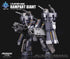 『ARCHECOREイミルズ戦記』001_TOYS ALLIANCE LIMITED ARC-44 1/35スケール ミスリルホーク軍団 城壁巨人