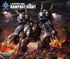 『ARCHECOREイミルズ戦記』001_TOYS ALLIANCE LIMITED ARC-44 1/35スケール ミスリルホーク軍団 城壁巨人