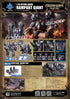 『ARCHECOREイミルズ戦記』001_TOYS ALLIANCE LIMITED ARC-44 1/35スケール ミスリルホーク軍団 城壁巨人