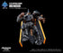 『ARCHECOREイミルズ戦記』002_TOYS ALLIANCE LIMITED ARC-45 1/35スケール ミスリルホーク軍団 裁判官 ナルシセウス