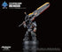 『ARCHECOREイミルズ戦記』002_TOYS ALLIANCE LIMITED ARC-45 1/35スケール ミスリルホーク軍団 裁判官 ナルシセウス