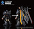 『ARCHECOREイミルズ戦記』002_TOYS ALLIANCE LIMITED ARC-45 1/35スケール ミスリルホーク軍団 裁判官 ナルシセウス