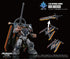 『ARCHECOREイミルズ戦記』002_TOYS ALLIANCE LIMITED ARC-45 1/35スケール ミスリルホーク軍団 裁判官 ナルシセウス