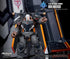 『ARCHECOREイミルズ戦記』002_TOYS ALLIANCE LIMITED ARC-45 1/35スケール ミスリルホーク軍団 裁判官 ナルシセウス