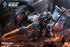 『ARCHECOREイミルズ戦記』002_TOYS ALLIANCE LIMITED ARC-45 1/35スケール ミスリルホーク軍団 裁判官 ナルシセウス