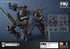 『アシッドレイン』001_TOYS ALLIANCE LIMITED 1/18スケール FAV-A123 破墨