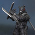 『アシッドレイン』001_TOYS ALLIANCE LIMITED 1/18スケール FAV-A123 破墨