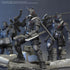 『アシッドレイン』001_TOYS ALLIANCE LIMITED 1/18スケール FAV-A123 破墨