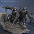 『アシッドレイン』001_TOYS ALLIANCE LIMITED 1/18スケール FAV-A123 破墨
