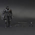 『アシッドレイン』001_TOYS ALLIANCE LIMITED 1/18スケール FAV-A123 破墨