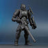 『アシッドレイン』002_TOYS ALLIANCE LIMITED 1/18スケール FAV-A124 烏鵲