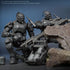 『アシッドレイン』002_TOYS ALLIANCE LIMITED 1/18スケール FAV-A124 烏鵲