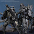 『アシッドレイン』002_TOYS ALLIANCE LIMITED 1/18スケール FAV-A124 烏鵲