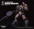 『ARCHECOREイミルズ戦記』006_TOYS ALLIANCE LIMITED ARC-48 1/35スケール 遺骨旅団 浪人戦士ハズ