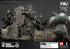 『アシッドレイン』003_TOYS ALLIANCE LIMITED 1/18スケール FAV-A125 海堡海軽(かいほうみがる)