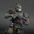 『アシッドレイン』003_TOYS ALLIANCE LIMITED 1/18スケール FAV-A125 海堡海軽(かいほうみがる)
