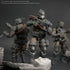 『アシッドレイン』003_TOYS ALLIANCE LIMITED 1/18スケール FAV-A125 海堡海軽(かいほうみがる)