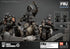 『アシッドレイン』004_TOYS ALLIANCE LIMITED 1/18スケール FAV-A126 海堡コマンド奇兵