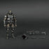 『アシッドレイン』004_TOYS ALLIANCE LIMITED 1/18スケール FAV-A126 海堡コマンド奇兵