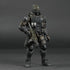 『アシッドレイン』004_TOYS ALLIANCE LIMITED 1/18スケール FAV-A126 海堡コマンド奇兵