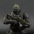 『アシッドレイン』004_TOYS ALLIANCE LIMITED 1/18スケール FAV-A126 海堡コマンド奇兵