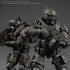 『アシッドレイン』004_TOYS ALLIANCE LIMITED 1/18スケール FAV-A126 海堡コマンド奇兵