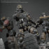 『アシッドレイン』004_TOYS ALLIANCE LIMITED 1/18スケール FAV-A126 海堡コマンド奇兵