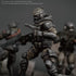 『アシッドレイン』004_TOYS ALLIANCE LIMITED 1/18スケール FAV-A126 海堡コマンド奇兵