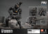 『アシッドレイン』001_TOYS ALLIANCE LIMITED 1/18スケール FAV-A127 ミュルミドン強制者