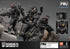 『アシッドレイン』001_TOYS ALLIANCE LIMITED 1/18スケール FAV-A127 ミュルミドン強制者