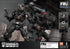 『アシッドレイン』001_TOYS ALLIANCE LIMITED 1/18スケール FAV-A127 ミュルミドン強制者