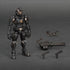 『アシッドレイン』001_TOYS ALLIANCE LIMITED 1/18スケール FAV-A127 ミュルミドン強制者