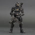 『アシッドレイン』001_TOYS ALLIANCE LIMITED 1/18スケール FAV-A127 ミュルミドン強制者