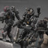 『アシッドレイン』001_TOYS ALLIANCE LIMITED 1/18スケール FAV-A127 ミュルミドン強制者