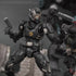 『アシッドレイン』001_TOYS ALLIANCE LIMITED 1/18スケール FAV-A127 ミュルミドン強制者
