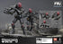 『アシッドレイン』002_TOYS ALLIANCE LIMITED 1/18スケール FAV-A128 ナックラヴィー幽霊