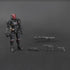 『アシッドレイン』002_TOYS ALLIANCE LIMITED 1/18スケール FAV-A128 ナックラヴィー幽霊